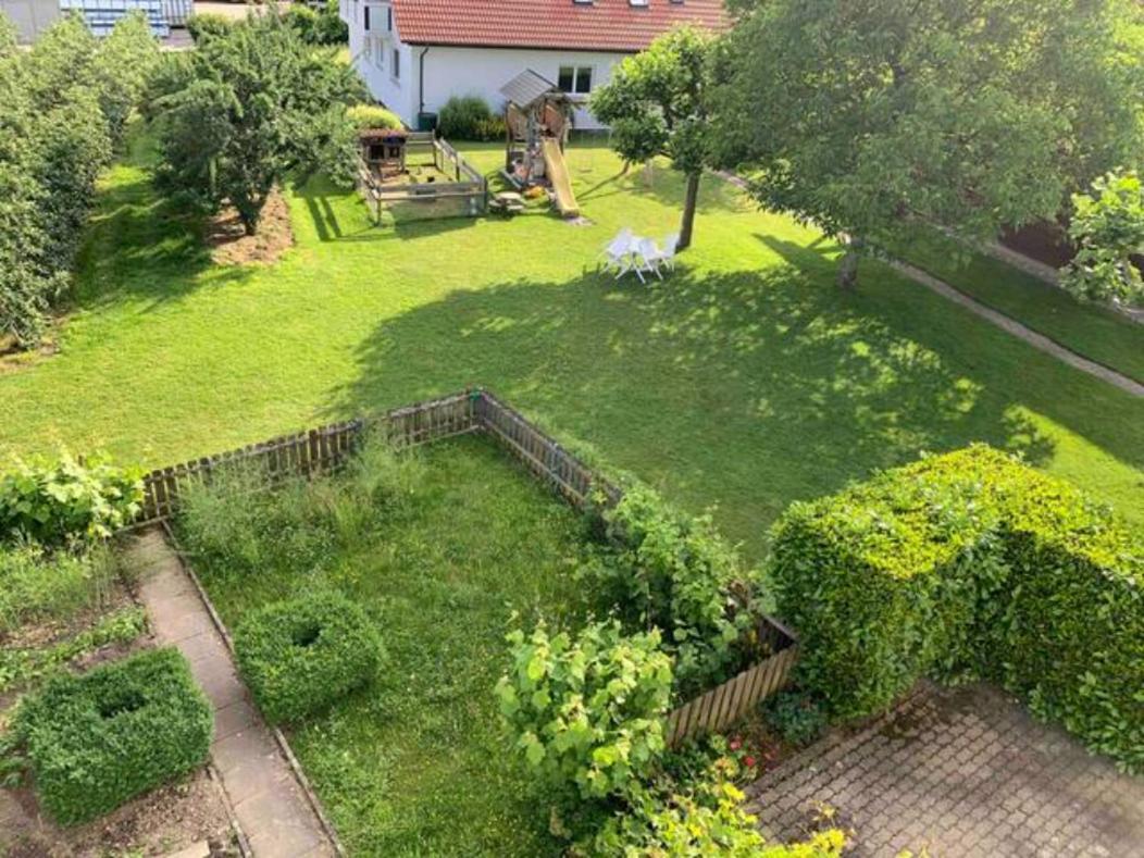 Ferienwohnung Ingrid Кресброн Экстерьер фото