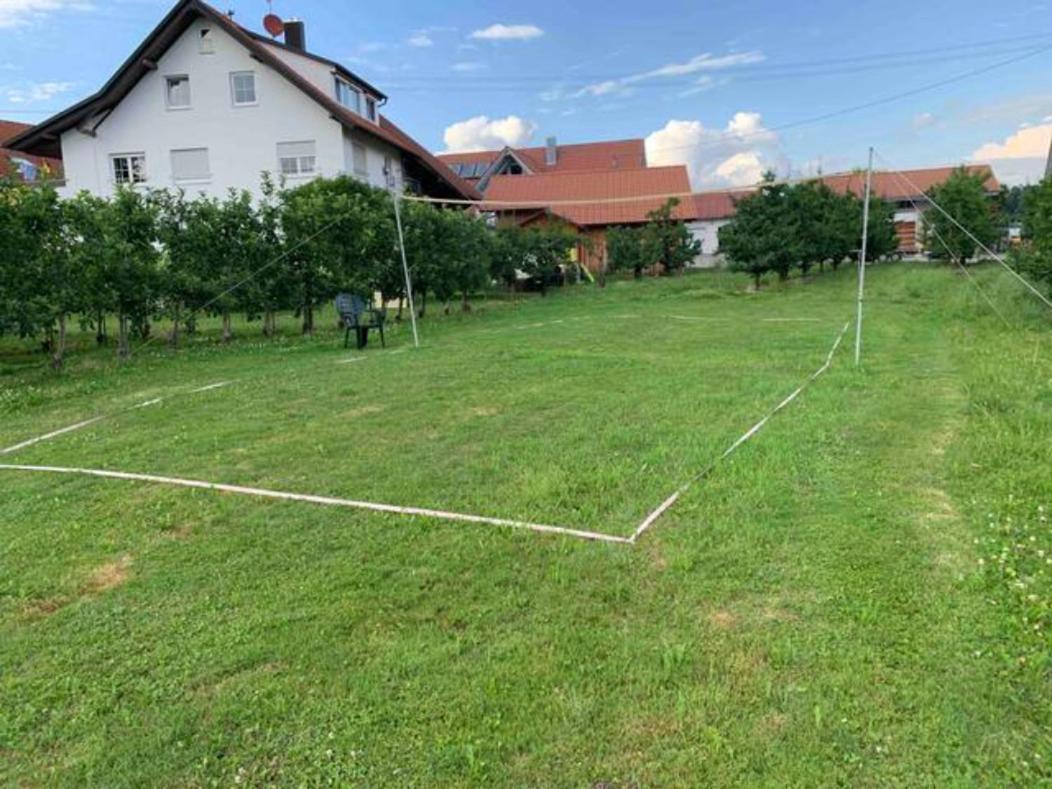 Ferienwohnung Ingrid Кресброн Экстерьер фото