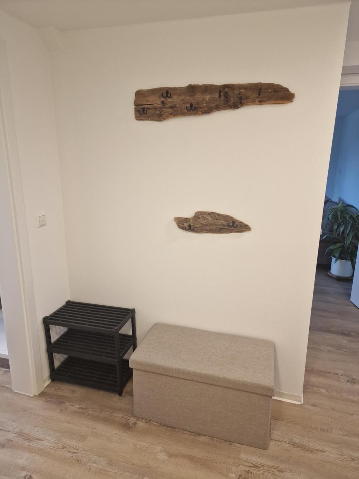 Ferienwohnung Ingrid Кресброн Экстерьер фото